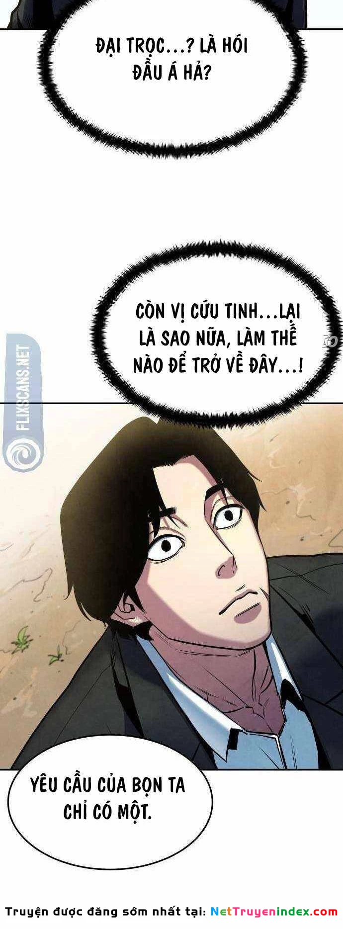 Tay Súng Chinh Phục Võ Lâm Chapter 1 - 46