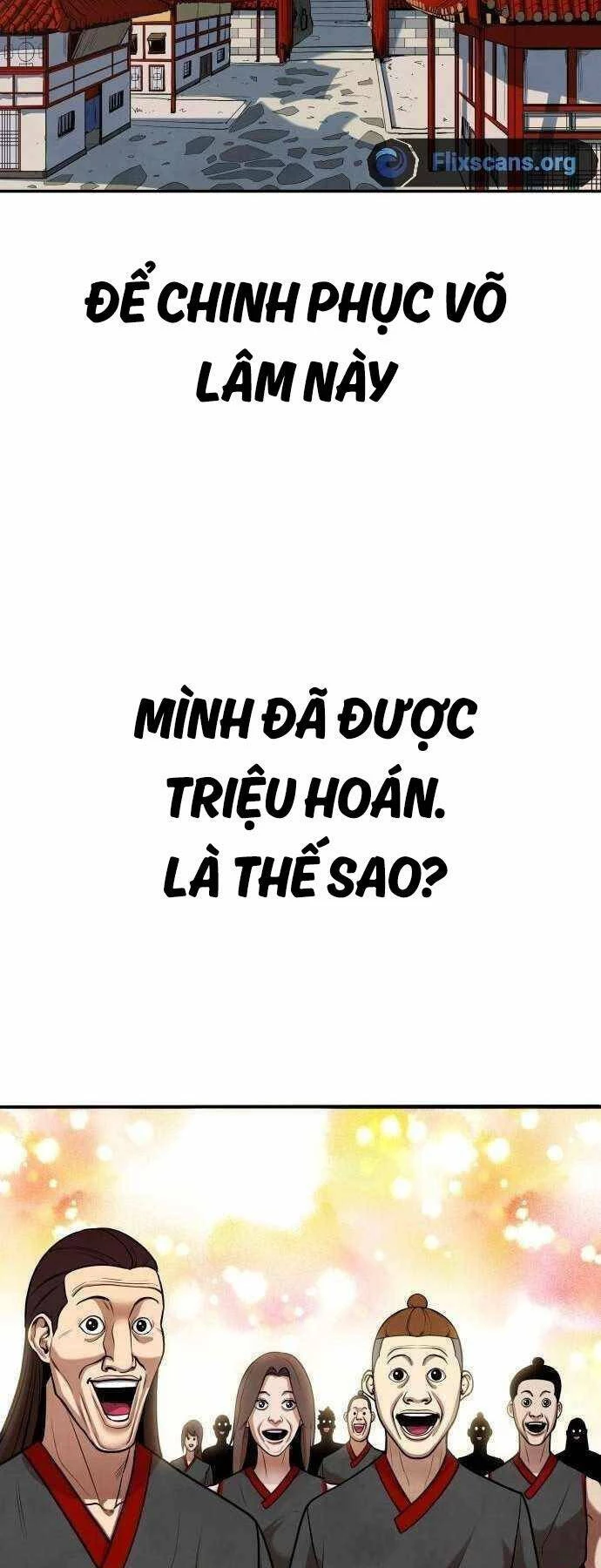 Tay Súng Chinh Phục Võ Lâm Chapter 1 - 54