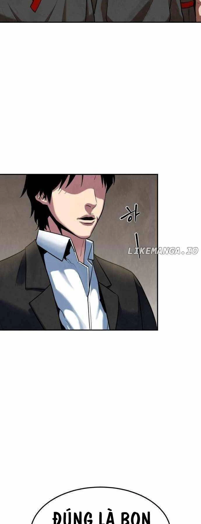Tay Súng Chinh Phục Võ Lâm Chapter 1 - 55