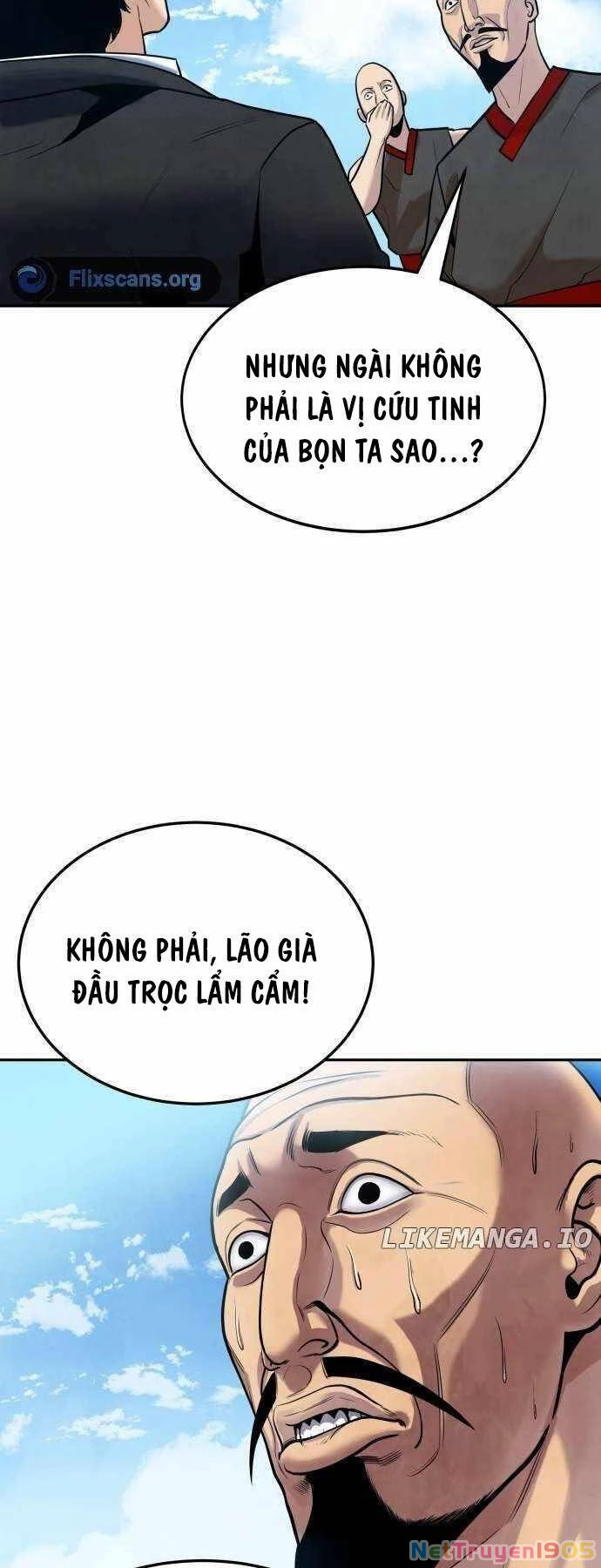 Tay Súng Chinh Phục Võ Lâm Chapter 1 - 59