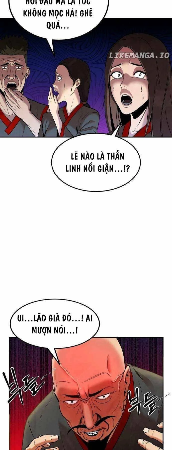 Tay Súng Chinh Phục Võ Lâm Chapter 1 - 63
