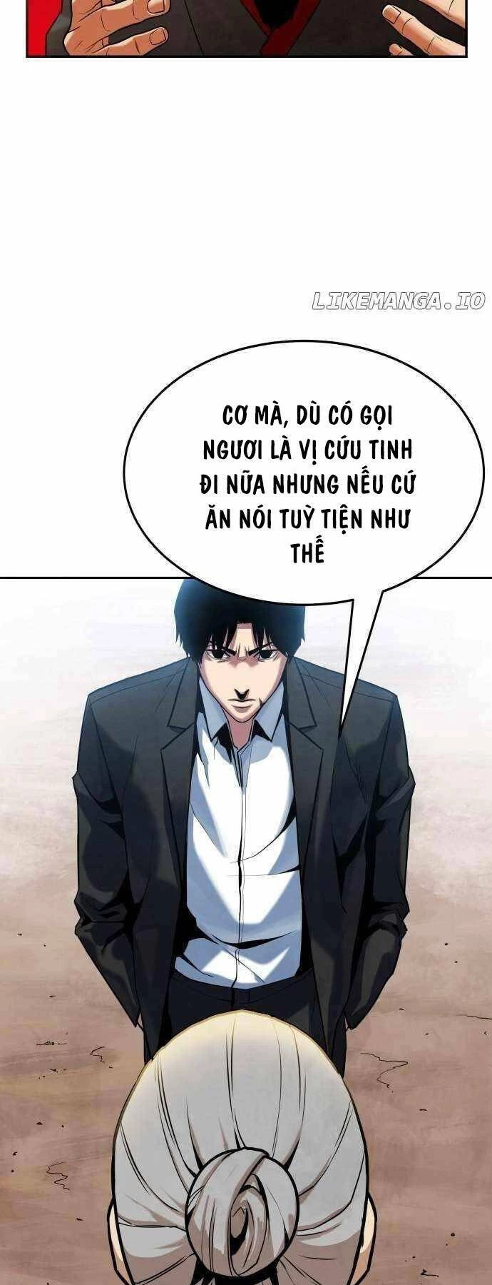 Tay Súng Chinh Phục Võ Lâm Chapter 1 - 64