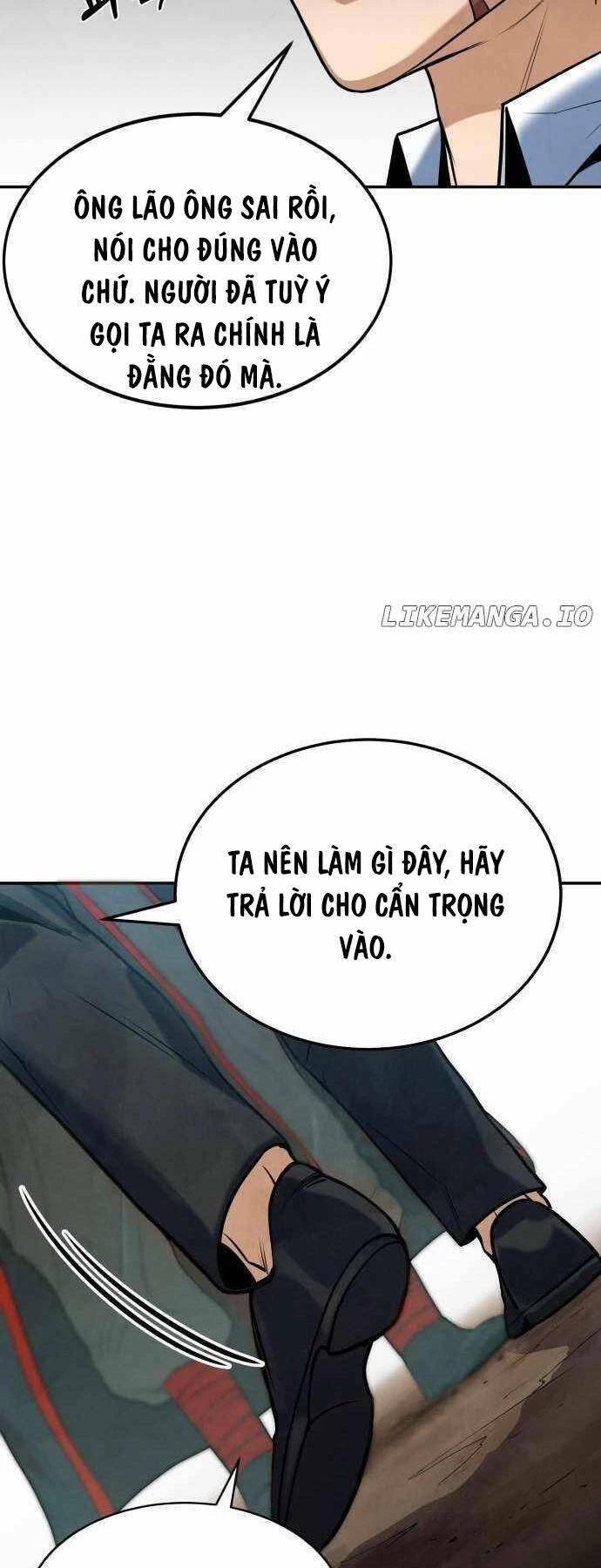 Tay Súng Chinh Phục Võ Lâm Chapter 1 - 67