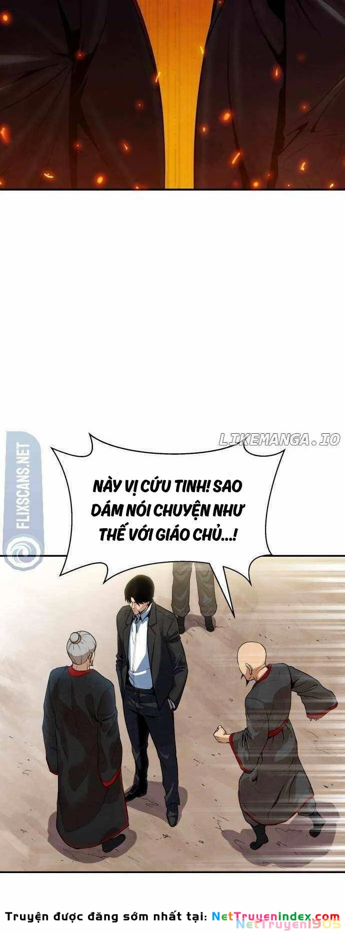 Tay Súng Chinh Phục Võ Lâm Chapter 1 - 69