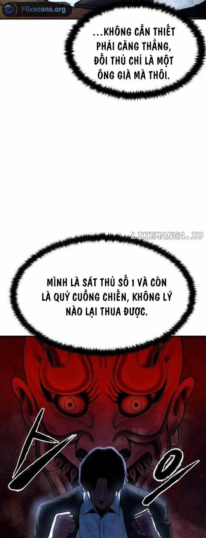 Tay Súng Chinh Phục Võ Lâm Chapter 1 - 80