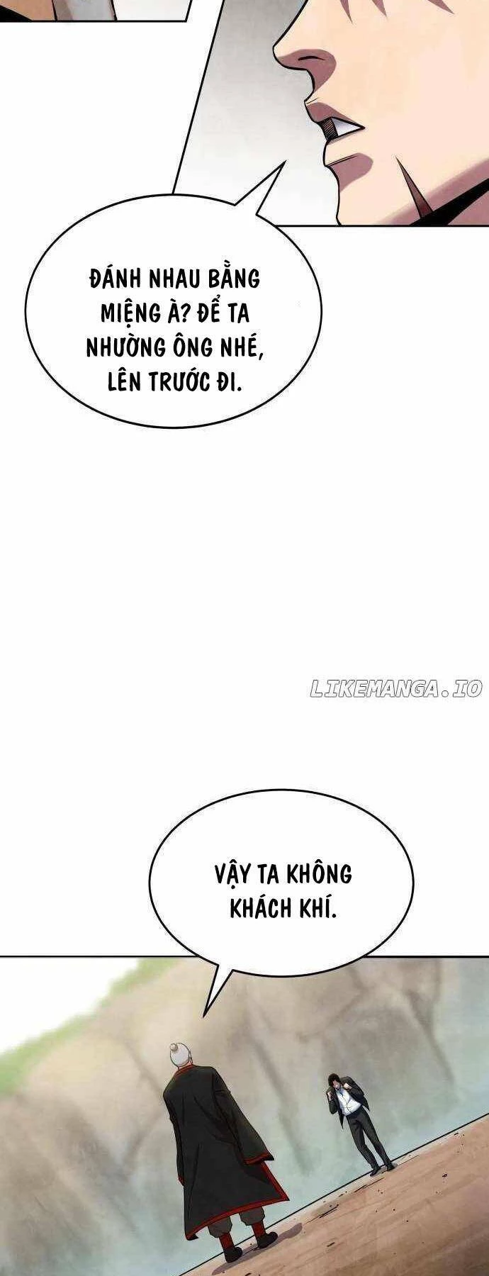 Tay Súng Chinh Phục Võ Lâm Chapter 1 - 83