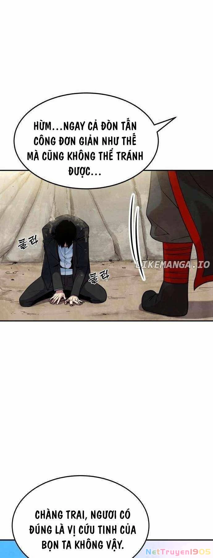 Tay Súng Chinh Phục Võ Lâm Chapter 1 - 94