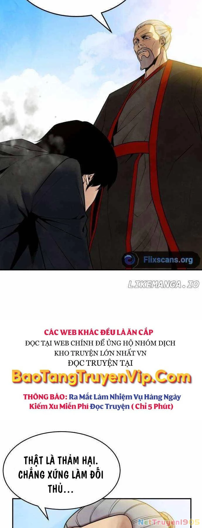 Tay Súng Chinh Phục Võ Lâm Chapter 1 - 95