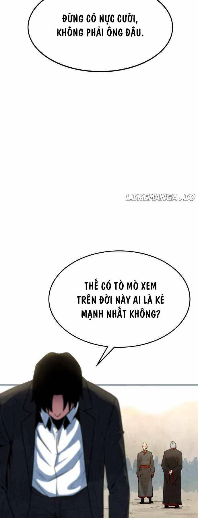 Tay Súng Chinh Phục Võ Lâm Chapter 1 - 104