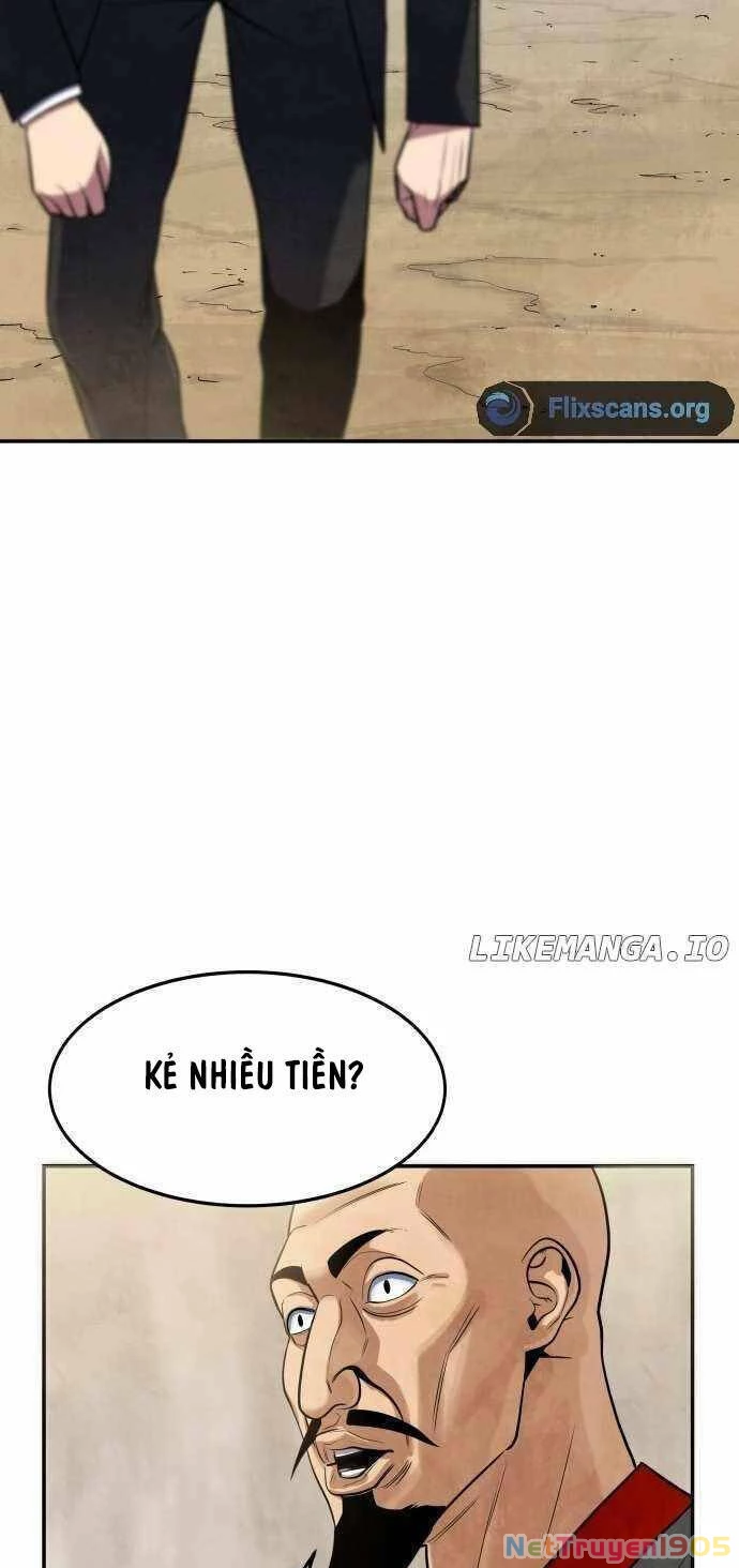 Tay Súng Chinh Phục Võ Lâm Chapter 1 - 105