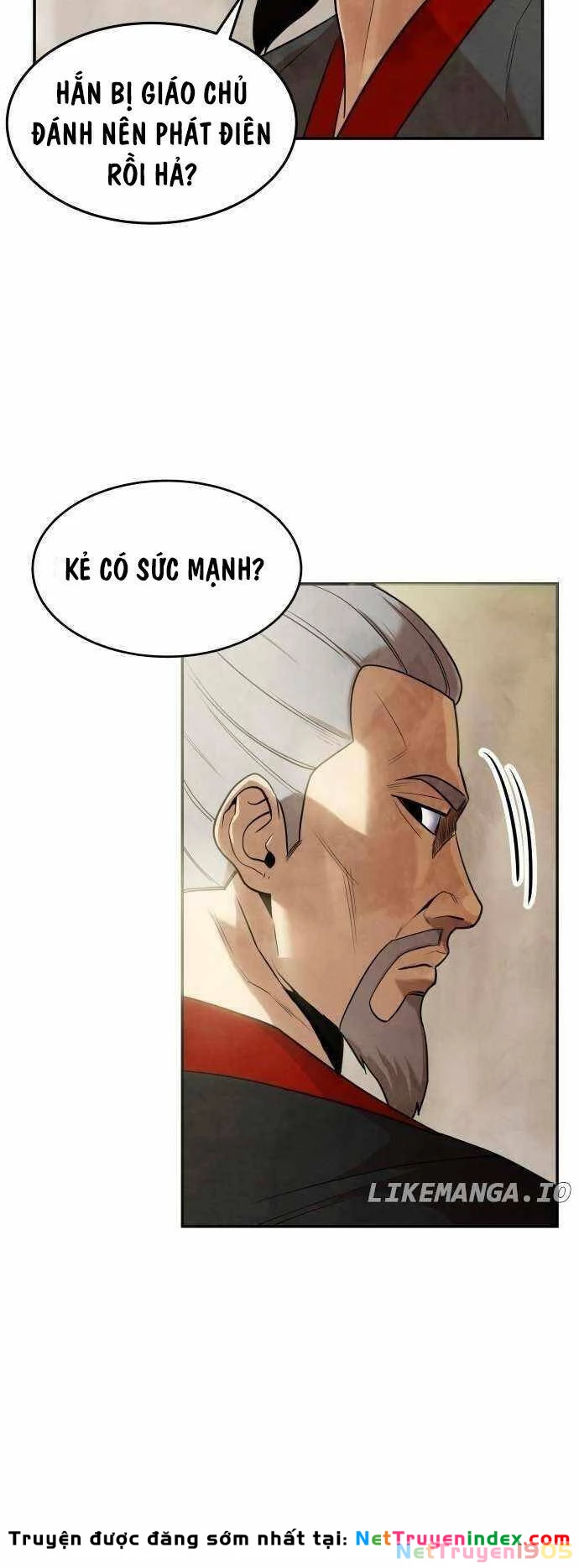 Tay Súng Chinh Phục Võ Lâm Chapter 1 - 106