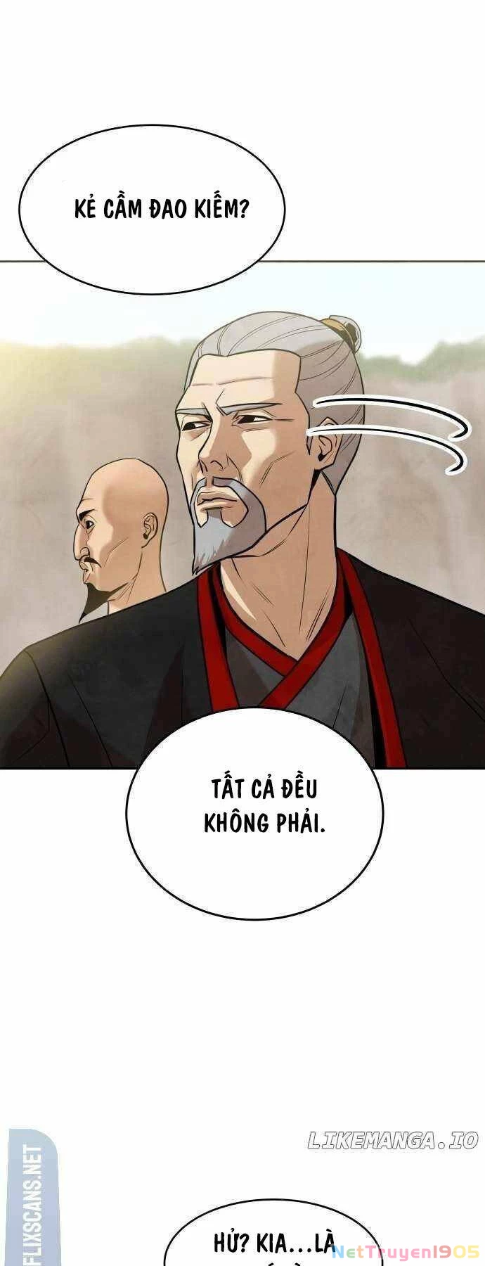 Tay Súng Chinh Phục Võ Lâm Chapter 1 - 107