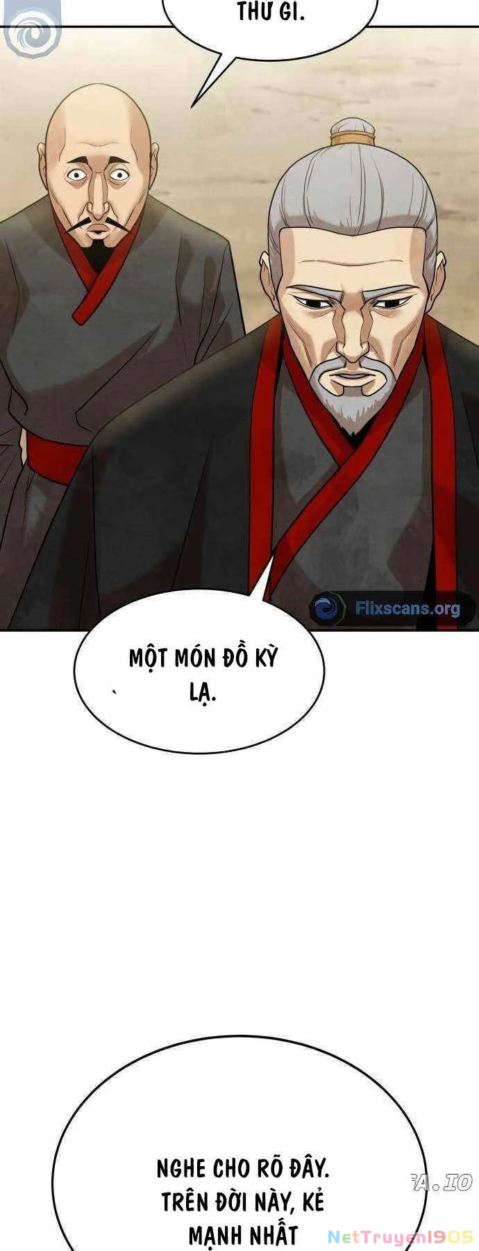 Tay Súng Chinh Phục Võ Lâm Chapter 1 - 108