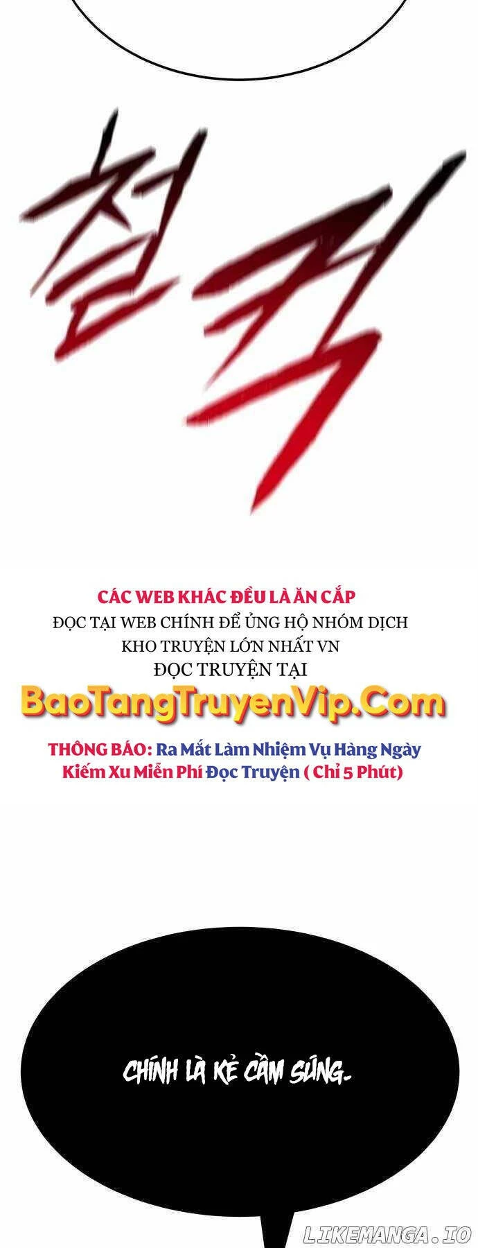 Tay Súng Chinh Phục Võ Lâm Chapter 1 - 109