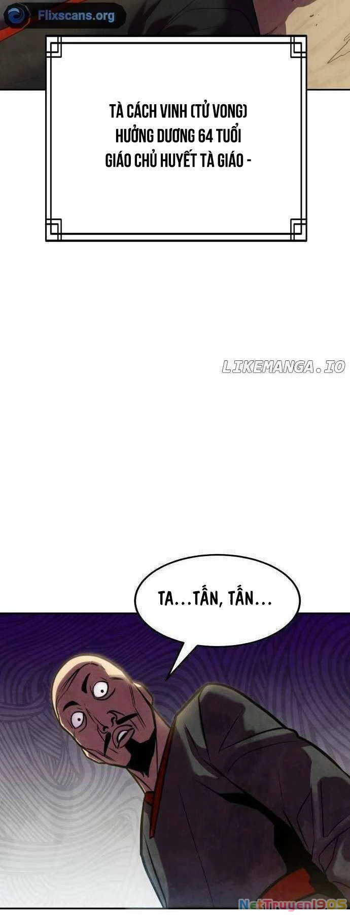 Tay Súng Chinh Phục Võ Lâm Chapter 1 - 119