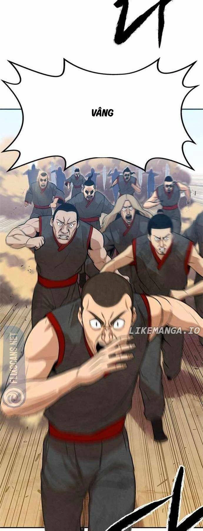 Tay Súng Chinh Phục Võ Lâm Chapter 1 - 122