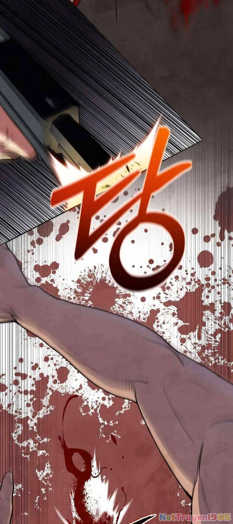 Tay Súng Chinh Phục Võ Lâm Chapter 2 - 15