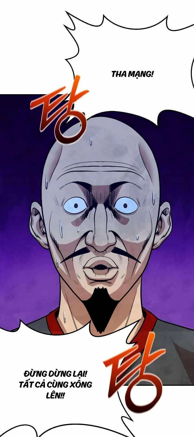 Tay Súng Chinh Phục Võ Lâm Chapter 2 - 20