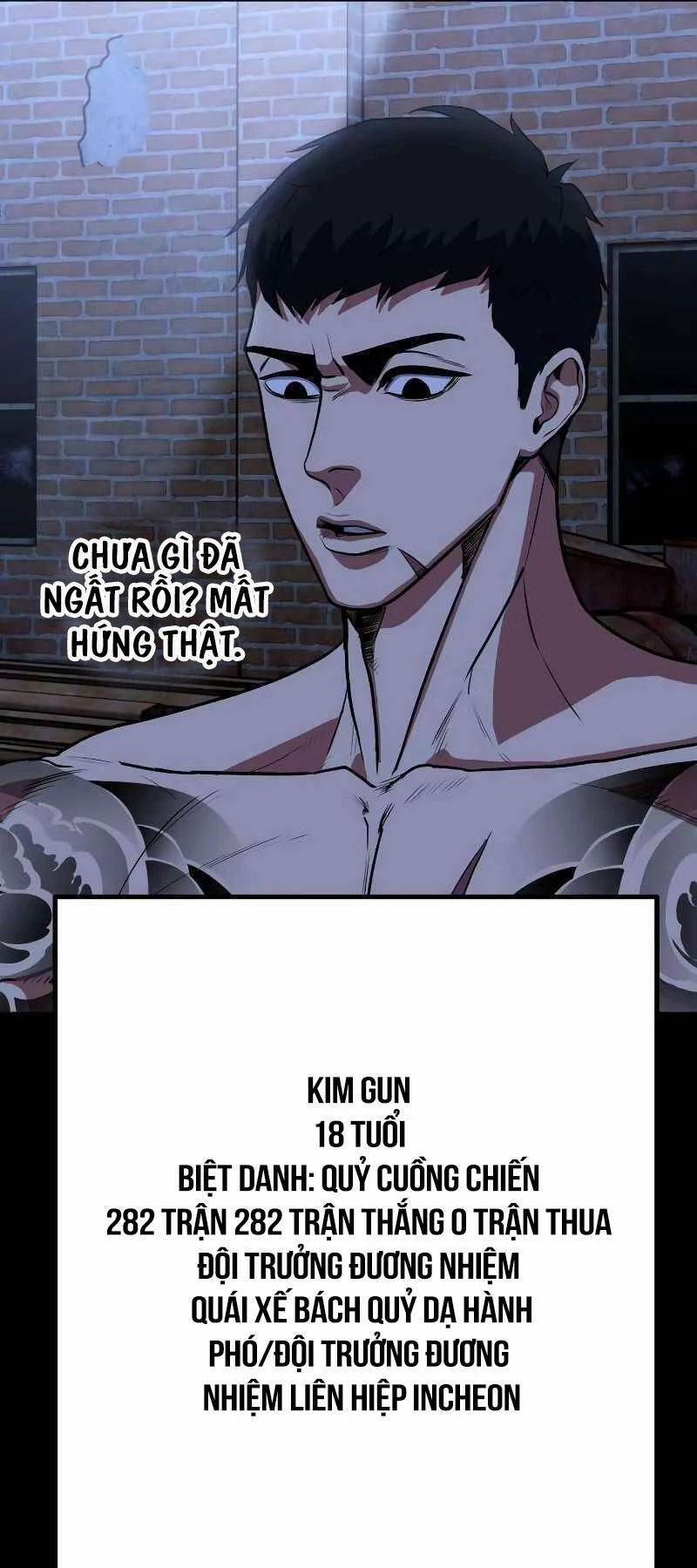 Tay Súng Chinh Phục Võ Lâm Chapter 2 - 33