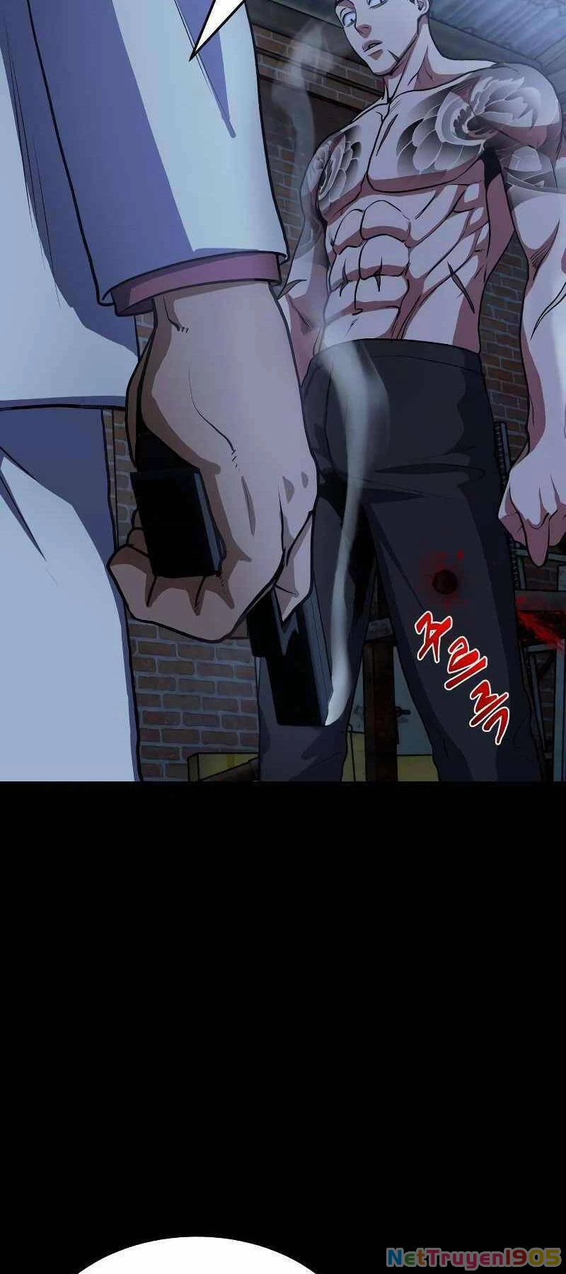 Tay Súng Chinh Phục Võ Lâm Chapter 2 - 44