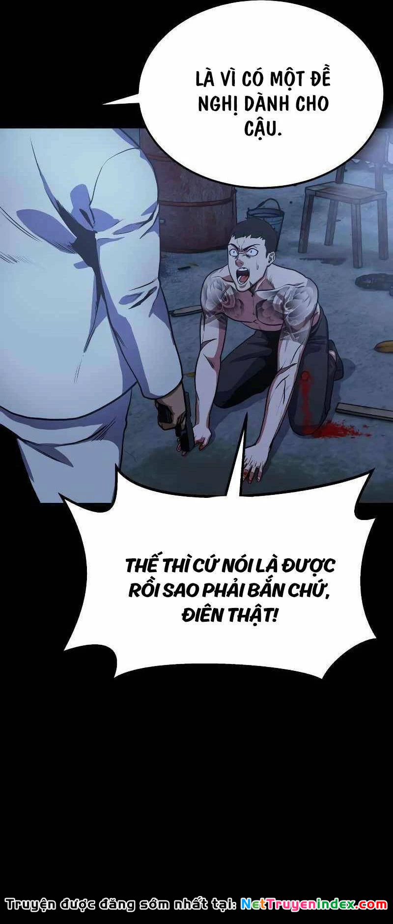 Tay Súng Chinh Phục Võ Lâm Chapter 2 - 46