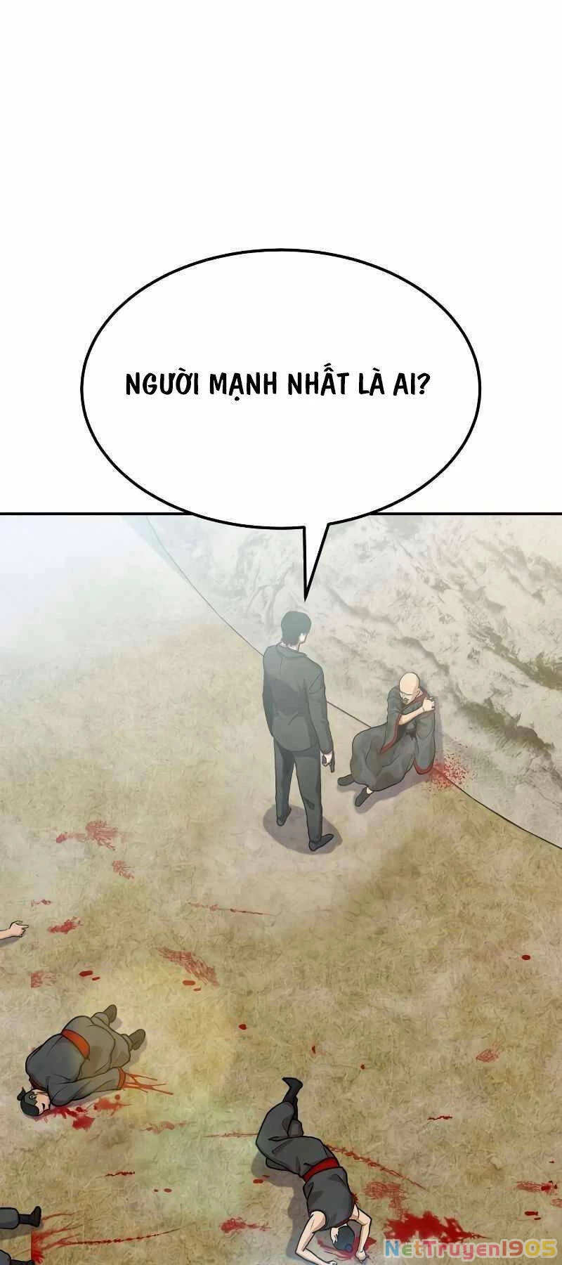 Tay Súng Chinh Phục Võ Lâm Chapter 2 - 55