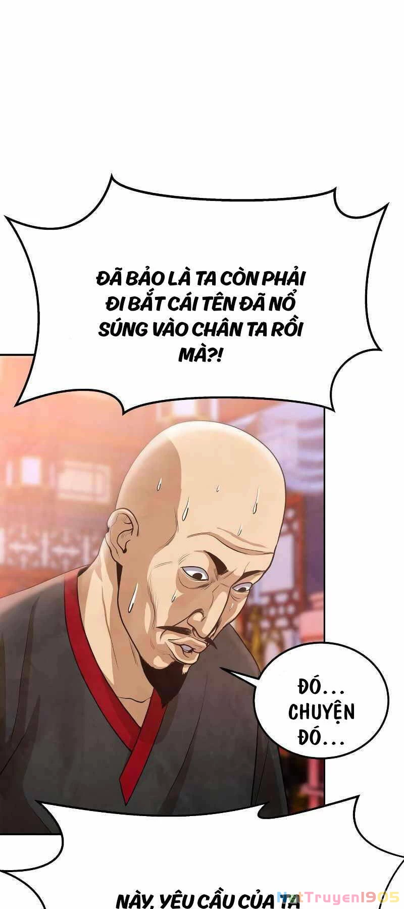 Tay Súng Chinh Phục Võ Lâm Chapter 2 - 65
