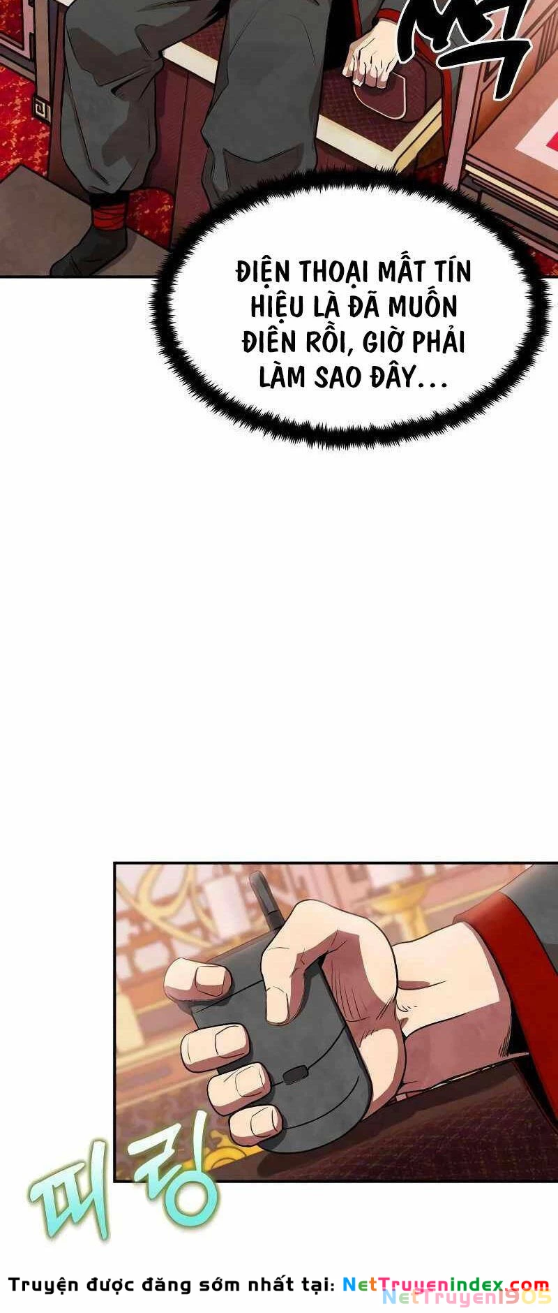 Tay Súng Chinh Phục Võ Lâm Chapter 2 - 76