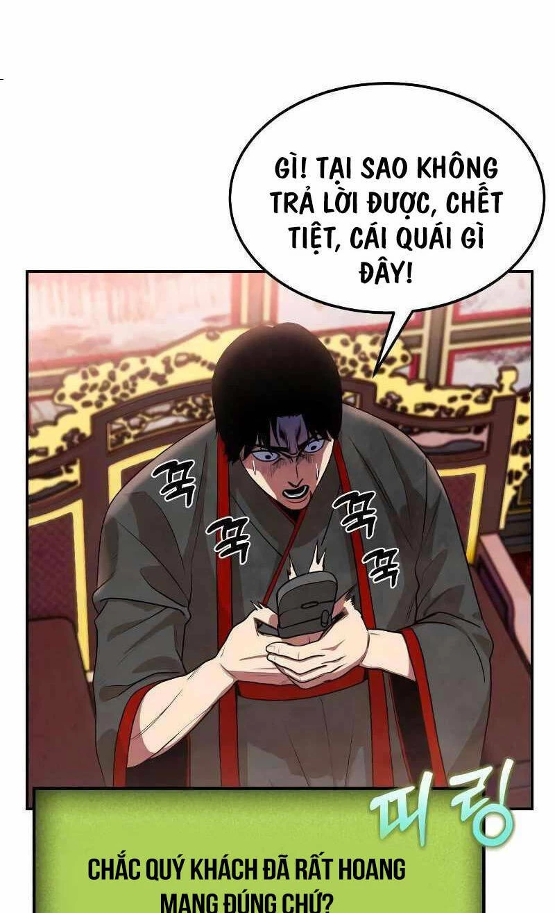 Tay Súng Chinh Phục Võ Lâm Chapter 2 - 81
