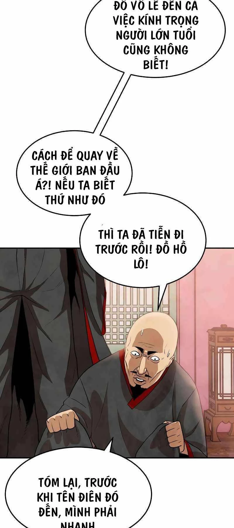 Tay Súng Chinh Phục Võ Lâm Chapter 2 - 90