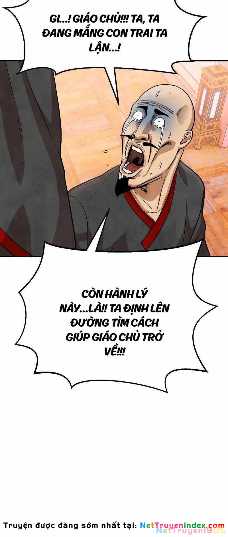 Tay Súng Chinh Phục Võ Lâm Chapter 2 - 93