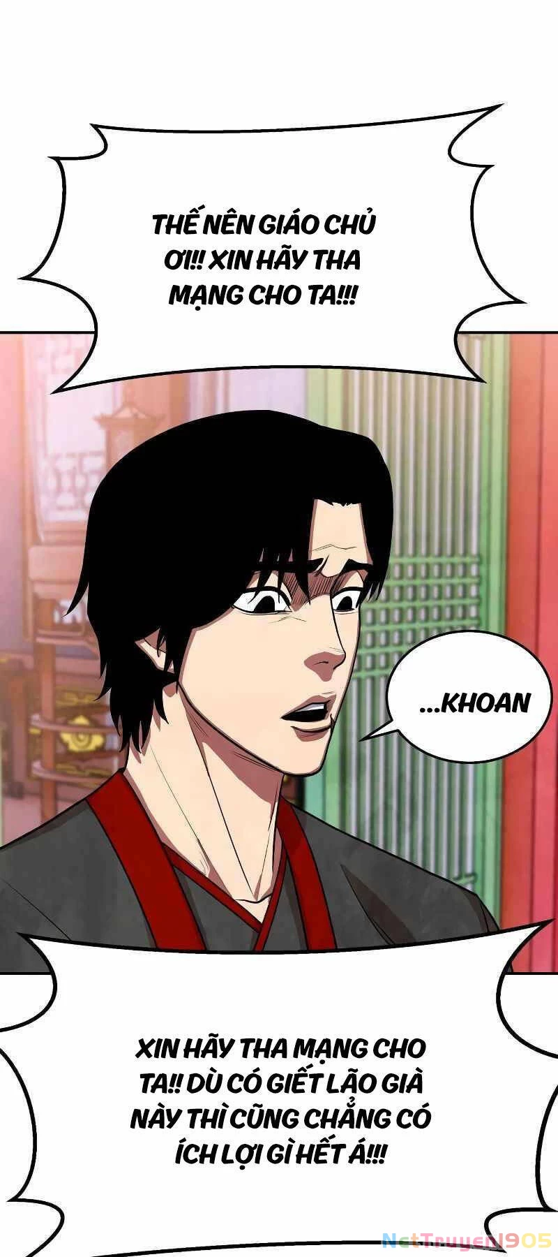 Tay Súng Chinh Phục Võ Lâm Chapter 2 - 94