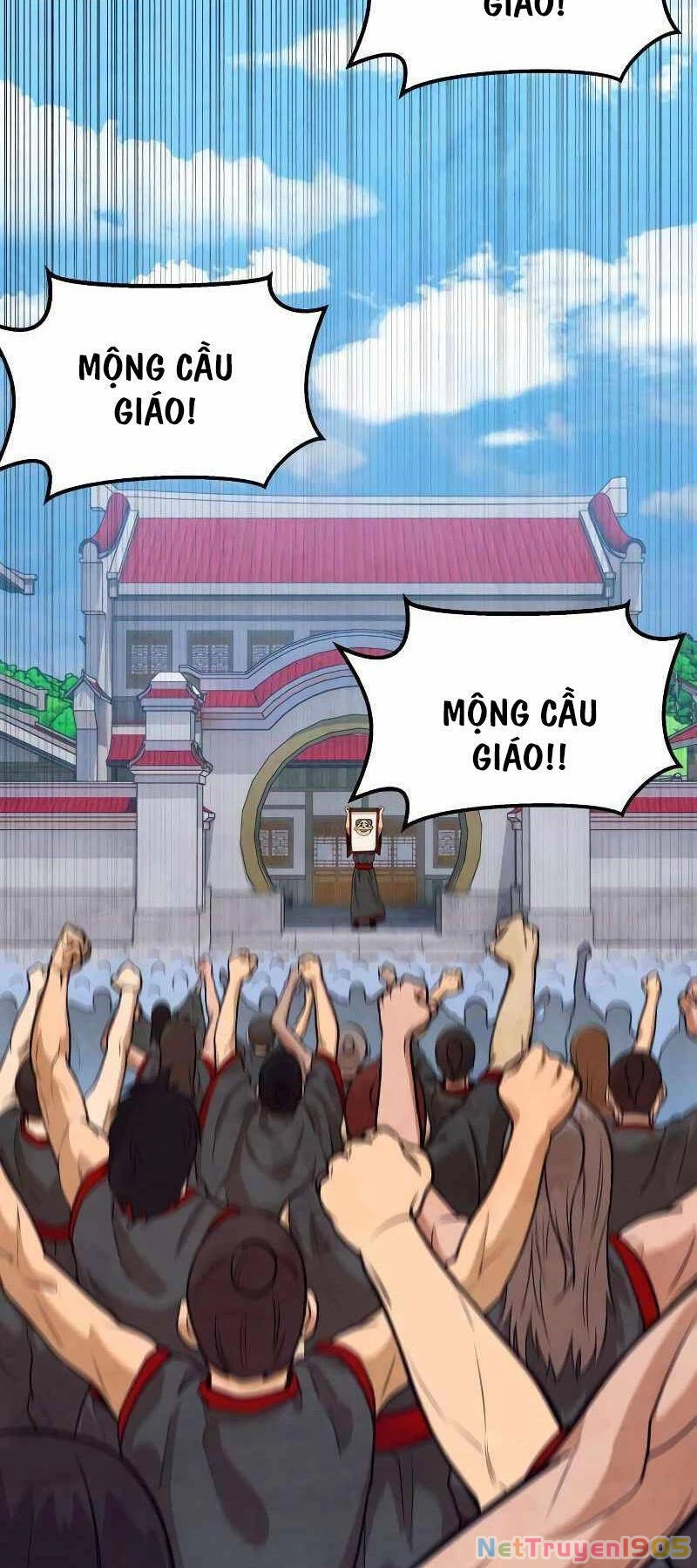 Tay Súng Chinh Phục Võ Lâm Chapter 2 - 108