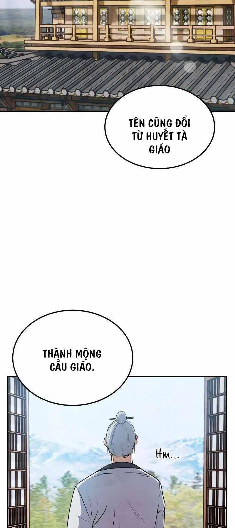 Tay Súng Chinh Phục Võ Lâm Chapter 3 - 3