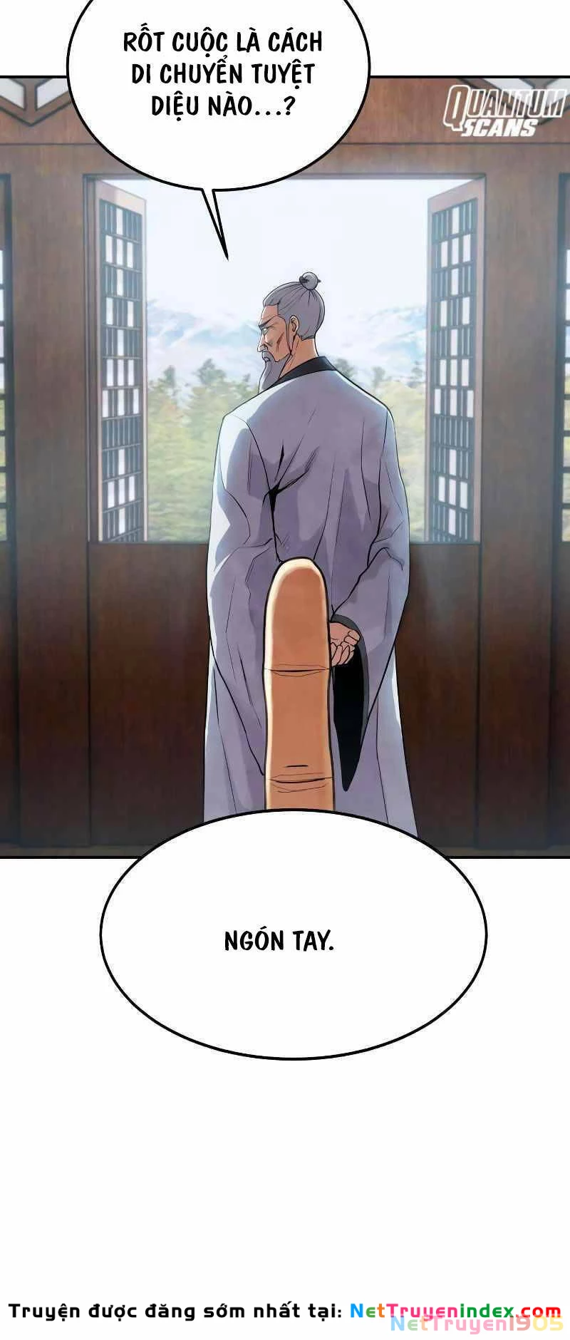 Tay Súng Chinh Phục Võ Lâm Chapter 3 - 9