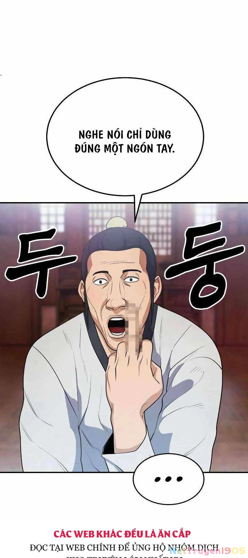 Tay Súng Chinh Phục Võ Lâm Chapter 3 - 10