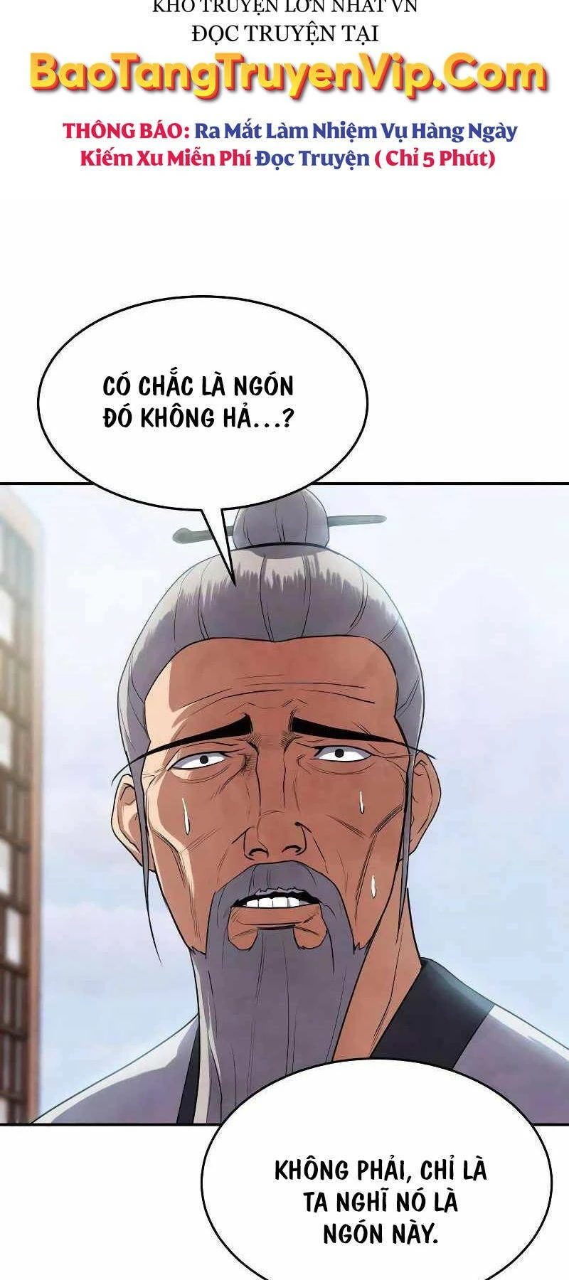 Tay Súng Chinh Phục Võ Lâm Chapter 3 - 11