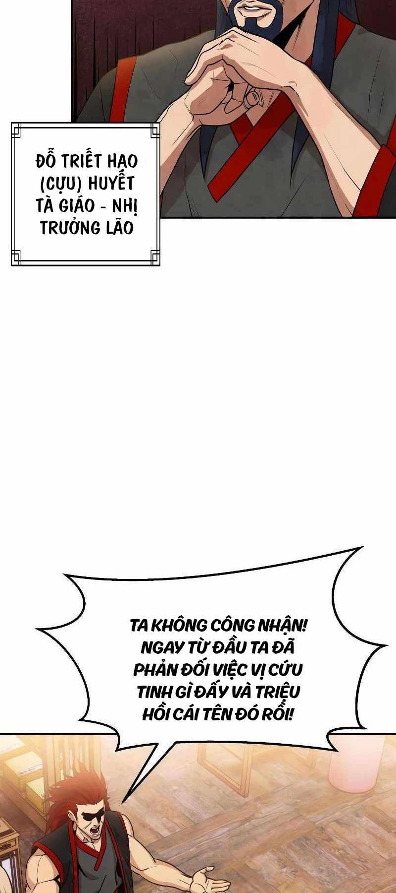Tay Súng Chinh Phục Võ Lâm Chapter 3 - 16
