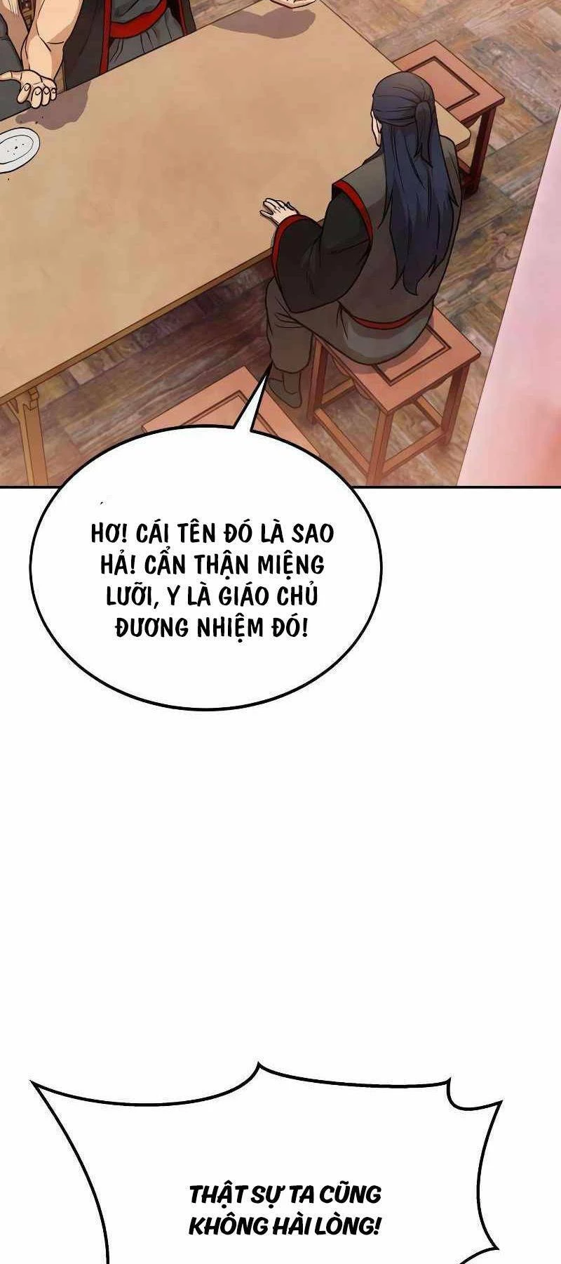 Tay Súng Chinh Phục Võ Lâm Chapter 3 - 17