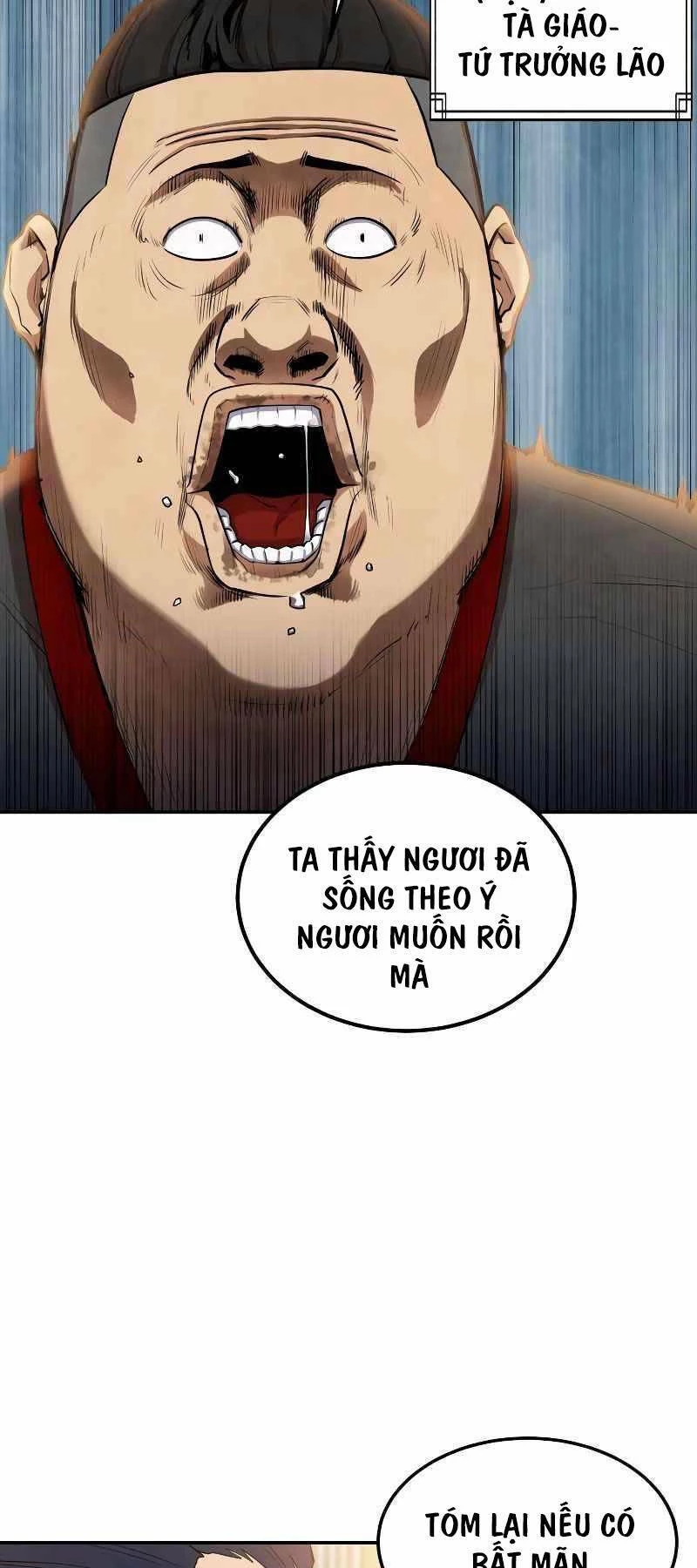 Tay Súng Chinh Phục Võ Lâm Chapter 3 - 21