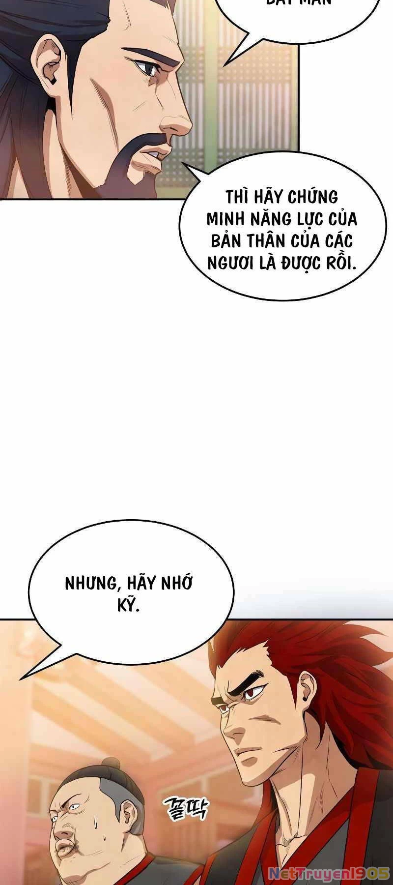 Tay Súng Chinh Phục Võ Lâm Chapter 3 - 22