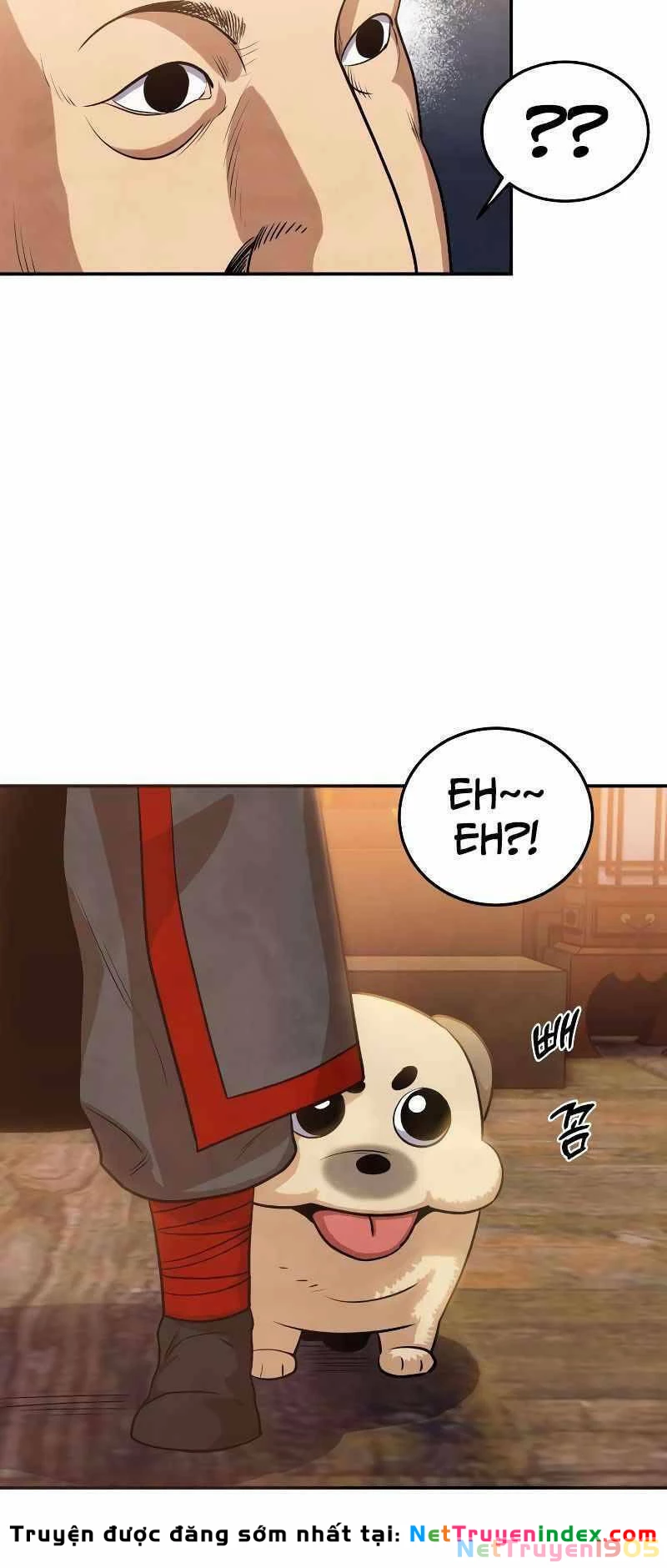 Tay Súng Chinh Phục Võ Lâm Chapter 3 - 31
