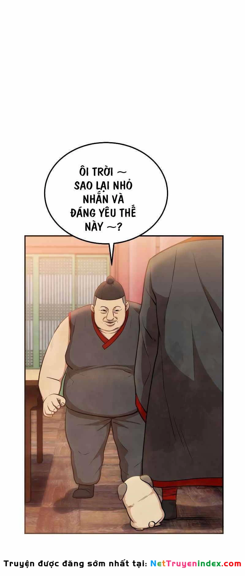 Tay Súng Chinh Phục Võ Lâm Chapter 3 - 32