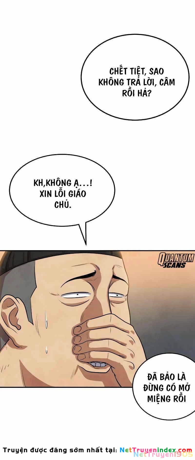 Tay Súng Chinh Phục Võ Lâm Chapter 3 - 42