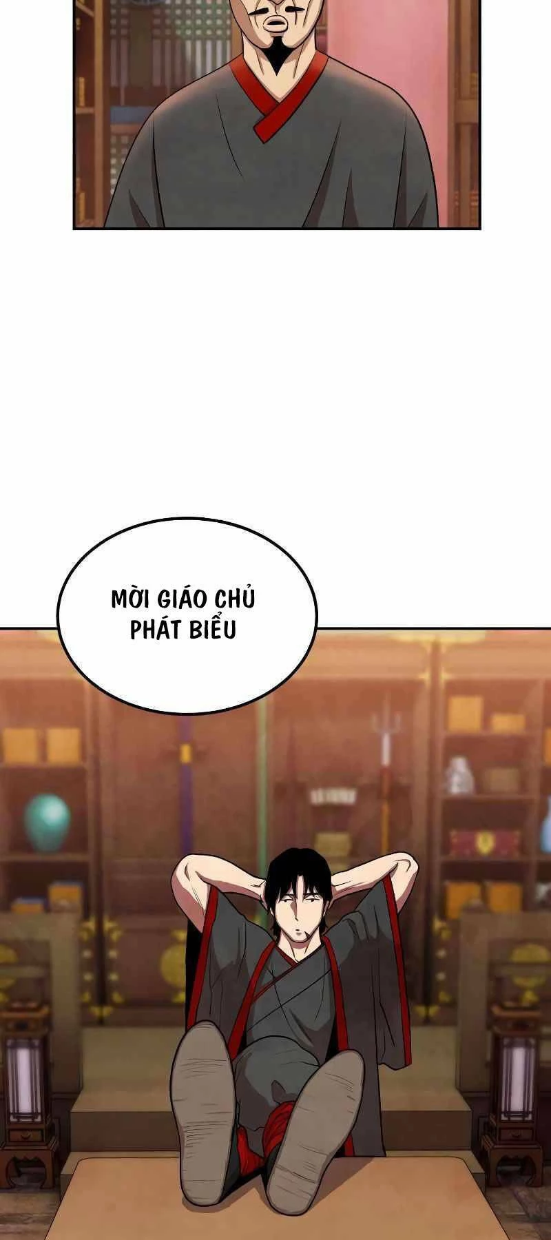 Tay Súng Chinh Phục Võ Lâm Chapter 3 - 45
