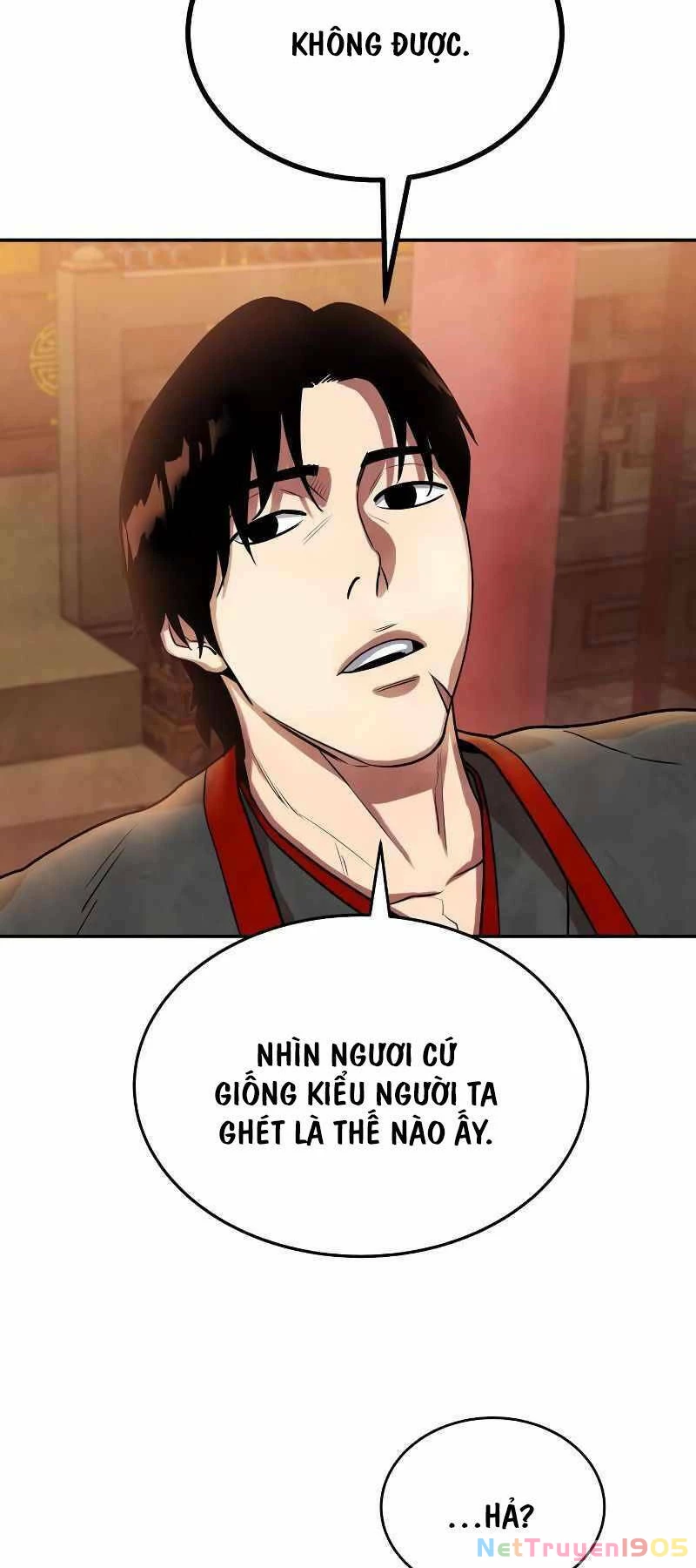 Tay Súng Chinh Phục Võ Lâm Chapter 3 - 53