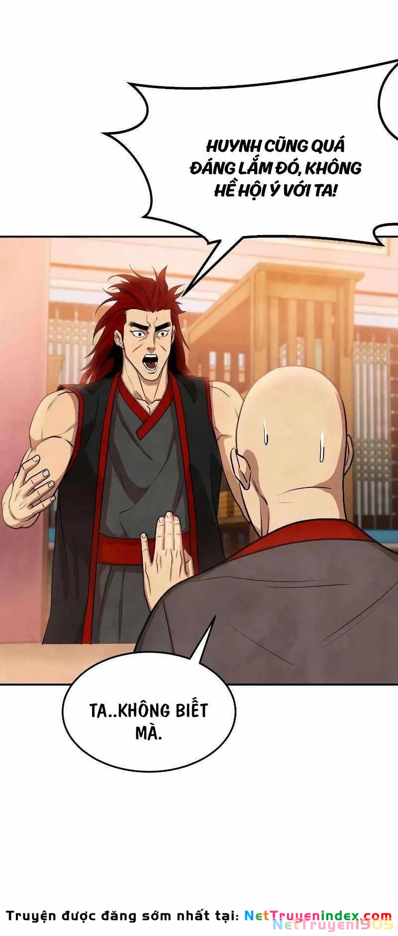 Tay Súng Chinh Phục Võ Lâm Chapter 3 - 58
