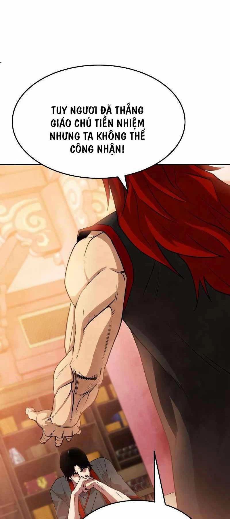 Tay Súng Chinh Phục Võ Lâm Chapter 3 - 59