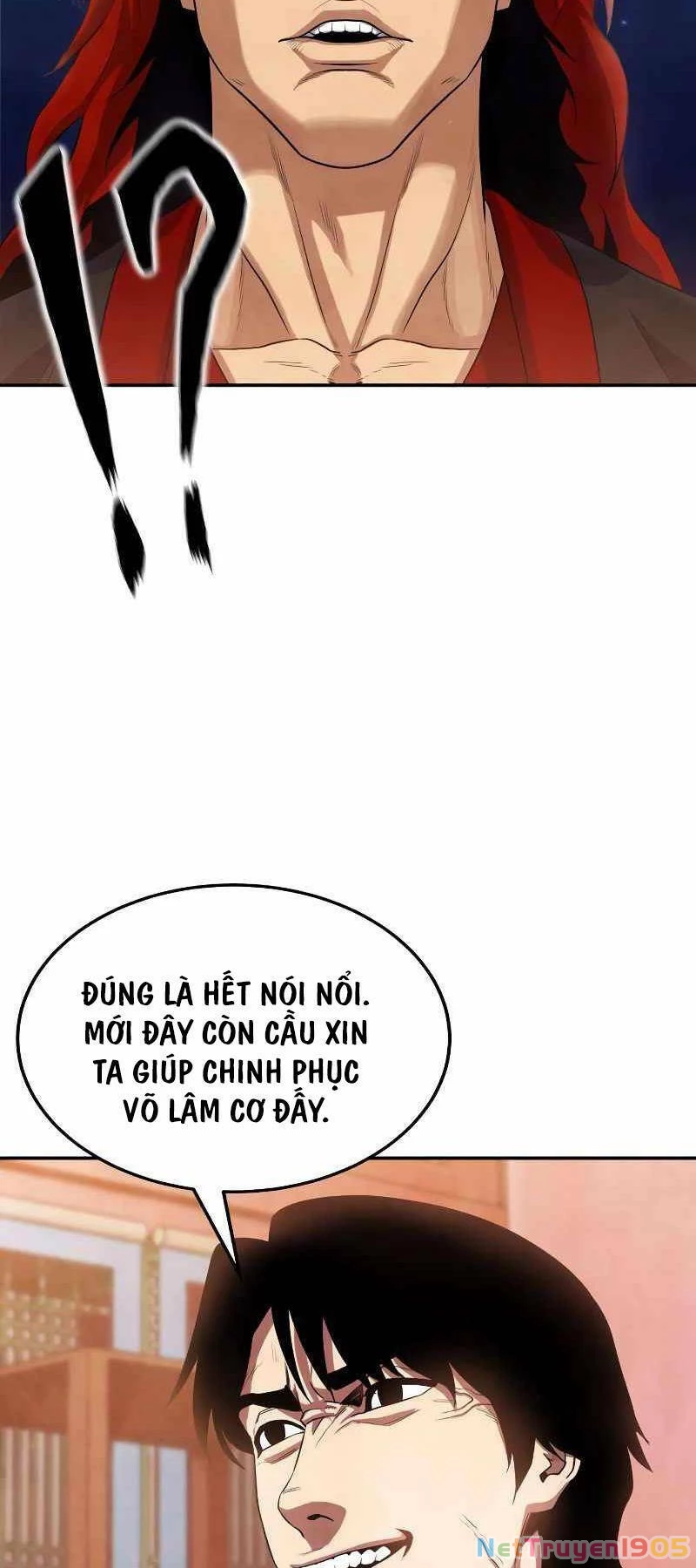 Tay Súng Chinh Phục Võ Lâm Chapter 3 - 61