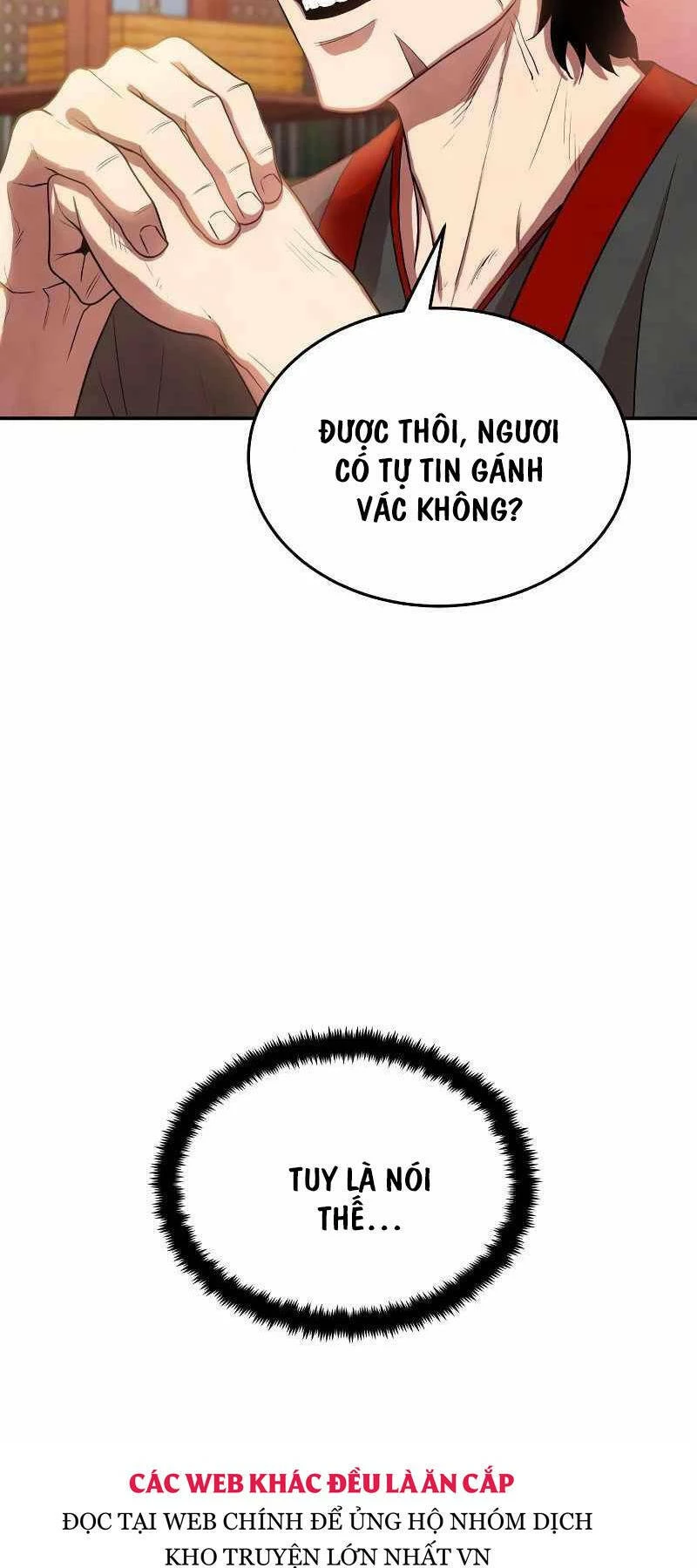 Tay Súng Chinh Phục Võ Lâm Chapter 3 - 62